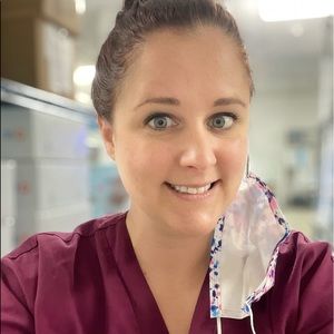 Meet your Posher, Meredith